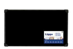 [L31990] PIZARRA NEGRA 60X80cm LIGGO (L31990)
