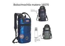 [R25514] BOLSO MATERO DISCOVERY (R25514)