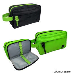 [L692700] CANOPLA FW ORGANIZADOR NEON (L692700)