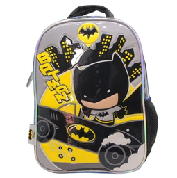 [L265140] MOCHILA 12&quot; BATMAN JARDIN ESPALDA (L265140)