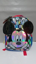 [L65929] MOCHILA 12&quot; CRESKO MICKEY JARDIN ESPALDA(L65929)