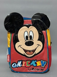 [L65931] MOCHILA 12&quot; CRESKO MICKEY JARDIN ESPALDA (L65931)