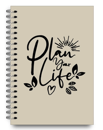 [L105740] LIBRETA A5 BULLET PAPERLAND JOURNAL (L105740)
