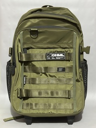 [L2701400] MOCHILA CARRO 17&quot; ARMY FS46 (L2701400)