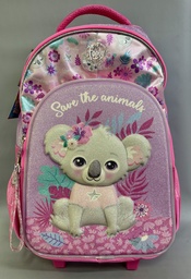 [L25666] MOCHILA CARRO 18&quot; KOALA (L25666)