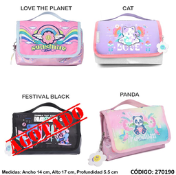 [L270190] CANOPLA CHIMOLA DESPLEGABLE (L270190)