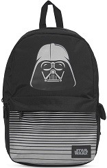 [L25799] MOCHILA 17&quot; MOOVING STAR WARS ESPALDA(L25799)