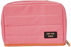 [L25805] CANOPLA MOOVING SLIM LICENCIA (L25805)