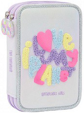 [L25804] CANOPLA MOOVING 2 PISOS LONA (L25804)