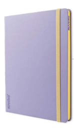 [L232875] LIBRETA MOOVING NOTES 19X24 SKETCH (L232875)