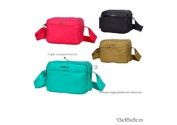 [R25919] CARTERA TRENDY MORRAL (R25919)
