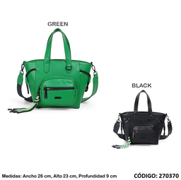 [L270370] CARTERA CHIMOLA BOWLING BAG MILAN (R270370)