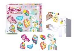 [J26101] JULIANA I LOVE YESO UNICORNIO (J26101)