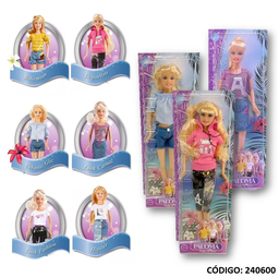 [J240600] PALOMA MODAS DE VERANO FIBRO (J240600)