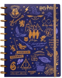 [L232864] CUADERNO A DISCOS CARTA MOOVING (L232864)