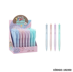 [L192350] PORTAMINAS IBI CRAFT TWEENY 0.5mm. (L192350)