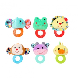 [G58530] SONAJERO CON MORDILLO (G58530)