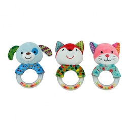 [G59113] SONAJERO 3 ANIMALES (G59113)