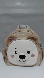 [R271640] MOCHILA CHIMOLA 10&quot; LITTLE (R271640)