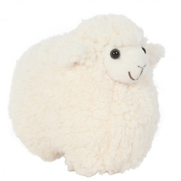 [G21082] PELUCHE OVEJA 28CM. (G21082)