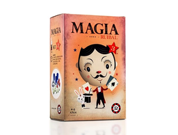[J226412] JUEGO DE MAGIA 3 RUIBAL (J226412)