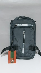 [L171600] MOCHILA 12&quot; ROLAND GARROS CRUZADA (L171600)