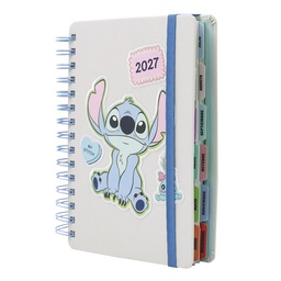 [L26925] AGENDA 2027 MOOVING 14X20 ESPIRAL STITCH (L26925)