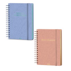 [L26920] AGENDA 2026 MOOVING 10X15 GALA 2 DIA POR PAGINA (L26920)