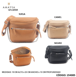 [R154085] RIÑONERA AMAYRA GRANDE (R154085)