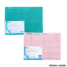 [L192380] TABLA DE CORTE A4 IBI/KW TRIO (L192380)