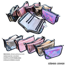 [L155420] CANOPLA GOTCCI ESPEJO COMPLETA (L155420)