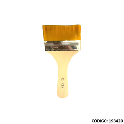 [L193420] PINCELETA CBX N12 (L193420)