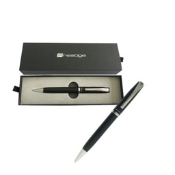 [L26945] BOLIGRAFO PRESTIGE CON ESTUCHE (L26945)