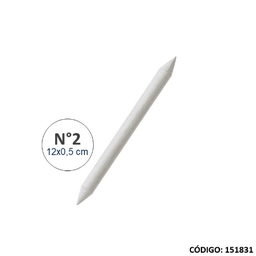 [L151831] ESFUMINO N2 12X0.5CM. (L151831)