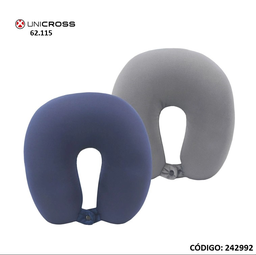[R242992] ALMOHADA DE VIAJE UNICROSS MICROESFERAS (R242992)