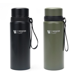 [R27203] BOTELLA TERMICA WANDER LUST 800ML. (R27203)