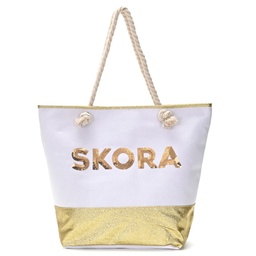 [R27210] BOLSO PLAYERO SKORA (R27210)