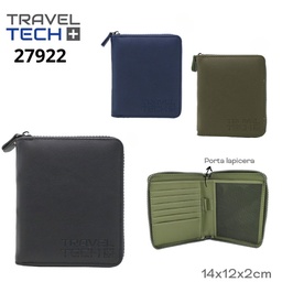 [R27041] PORTAPASAPORTE TRAVEL TECH (R27041)