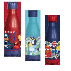 [R27176] BOTELLA WR PLASTICO 560ml. (R27176)