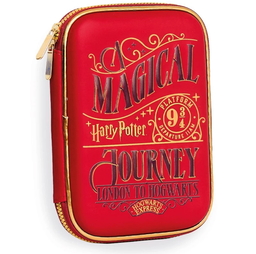 [L233472] CANOPLA EVA MOOVING 1 PISO HARRY POTTER (L233472)