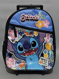 [L27444] MOCHILA CARRO 12&quot; WR STICH (L27444)