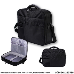 [L212520] PORTANOTEBOOK 17&quot; ELF CON FLEJE (L212520)