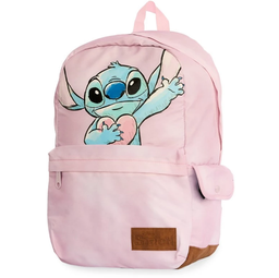 [L71255] MOCHILA 18&quot; MOOVING STITCH HEART (L71255)