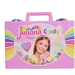 [J27658] VALIJA JULIANA CANDY MAKE (J27658)