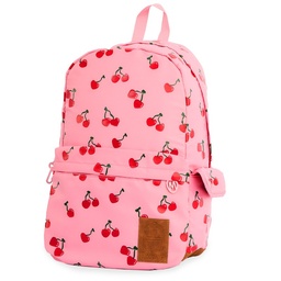 [L27622] MOCHILA 18&quot; MOOVING BAIRES CHERRY ESPALDA(L27622)