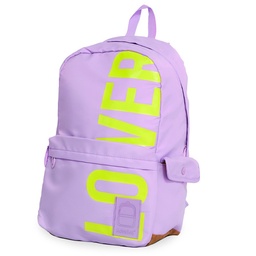 [L276300] MOCHILA 18&quot; MOOVING BAIRES LOVER ESPALDA(L276300)