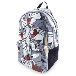 [L27971] MOCHILA 18&quot; MOOVING LOONEY TUNES BUGS ESPALDA(L27971)