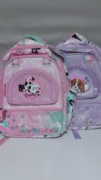 [L270290] MOCHILA 16&quot; CHIMOLA POUCH ESPALDA(L270290)