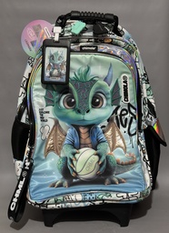 [L2709600] MOCHILA CARRO 18&quot; CHIMOLA BT (L2709600)