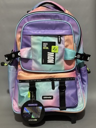 [L27025000] MOCHILA CARRO 18&quot; CHIMOLA GRADIENT (L27025000)